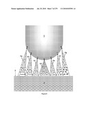 Continuous Methods for Treating Liquids and Manufacturing Certain Constituents (e.g., Nanoparticles) in Liquids, Apparatuses and Nanoparticles and Nanoparticle /Liquid Solution(s) Therefrom diagram and image