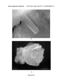 Continuous Methods for Treating Liquids and Manufacturing Certain Constituents (e.g., Nanoparticles) in Liquids, Apparatuses and Nanoparticles and Nanoparticle /Liquid Solution(s) Therefrom diagram and image