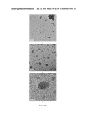 Continuous Methods for Treating Liquids and Manufacturing Certain Constituents (e.g., Nanoparticles) in Liquids, Apparatuses and Nanoparticles and Nanoparticle /Liquid Solution(s) Therefrom diagram and image