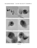 Continuous Methods for Treating Liquids and Manufacturing Certain Constituents (e.g., Nanoparticles) in Liquids, Apparatuses and Nanoparticles and Nanoparticle /Liquid Solution(s) Therefrom diagram and image