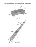 Continuous Methods for Treating Liquids and Manufacturing Certain Constituents (e.g., Nanoparticles) in Liquids, Apparatuses and Nanoparticles and Nanoparticle /Liquid Solution(s) Therefrom diagram and image