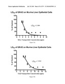 Continuous Methods for Treating Liquids and Manufacturing Certain Constituents (e.g., Nanoparticles) in Liquids, Apparatuses and Nanoparticles and Nanoparticle /Liquid Solution(s) Therefrom diagram and image