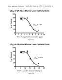 Continuous Methods for Treating Liquids and Manufacturing Certain Constituents (e.g., Nanoparticles) in Liquids, Apparatuses and Nanoparticles and Nanoparticle /Liquid Solution(s) Therefrom diagram and image