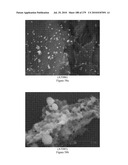 Continuous Methods for Treating Liquids and Manufacturing Certain Constituents (e.g., Nanoparticles) in Liquids, Apparatuses and Nanoparticles and Nanoparticle /Liquid Solution(s) Therefrom diagram and image