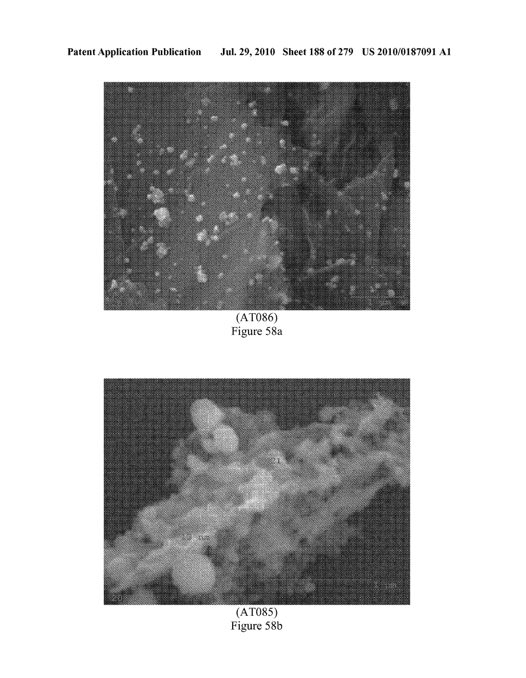 Continuous Methods for Treating Liquids and Manufacturing Certain Constituents (e.g., Nanoparticles) in Liquids, Apparatuses and Nanoparticles and Nanoparticle /Liquid Solution(s) Therefrom - diagram, schematic, and image 189