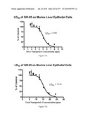 Continuous Methods for Treating Liquids and Manufacturing Certain Constituents (e.g., Nanoparticles) in Liquids, Apparatuses and Nanoparticles and Nanoparticle /Liquid Solution(s) Therefrom diagram and image