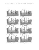 Continuous Methods for Treating Liquids and Manufacturing Certain Constituents (e.g., Nanoparticles) in Liquids, Apparatuses and Nanoparticles and Nanoparticle /Liquid Solution(s) Therefrom diagram and image