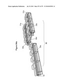 Continuous Methods for Treating Liquids and Manufacturing Certain Constituents (e.g., Nanoparticles) in Liquids, Apparatuses and Nanoparticles and Nanoparticle /Liquid Solution(s) Therefrom diagram and image