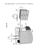 Continuous Methods for Treating Liquids and Manufacturing Certain Constituents (e.g., Nanoparticles) in Liquids, Apparatuses and Nanoparticles and Nanoparticle /Liquid Solution(s) Therefrom diagram and image