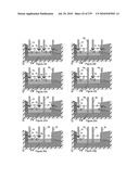 Continuous Methods for Treating Liquids and Manufacturing Certain Constituents (e.g., Nanoparticles) in Liquids, Apparatuses and Nanoparticles and Nanoparticle /Liquid Solution(s) Therefrom diagram and image