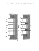 Continuous Methods for Treating Liquids and Manufacturing Certain Constituents (e.g., Nanoparticles) in Liquids, Apparatuses and Nanoparticles and Nanoparticle /Liquid Solution(s) Therefrom diagram and image