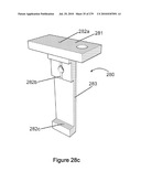 Continuous Methods for Treating Liquids and Manufacturing Certain Constituents (e.g., Nanoparticles) in Liquids, Apparatuses and Nanoparticles and Nanoparticle /Liquid Solution(s) Therefrom diagram and image