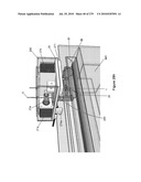 Continuous Methods for Treating Liquids and Manufacturing Certain Constituents (e.g., Nanoparticles) in Liquids, Apparatuses and Nanoparticles and Nanoparticle /Liquid Solution(s) Therefrom diagram and image