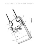 Continuous Methods for Treating Liquids and Manufacturing Certain Constituents (e.g., Nanoparticles) in Liquids, Apparatuses and Nanoparticles and Nanoparticle /Liquid Solution(s) Therefrom diagram and image