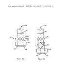 Continuous Methods for Treating Liquids and Manufacturing Certain Constituents (e.g., Nanoparticles) in Liquids, Apparatuses and Nanoparticles and Nanoparticle /Liquid Solution(s) Therefrom diagram and image