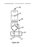 Continuous Methods for Treating Liquids and Manufacturing Certain Constituents (e.g., Nanoparticles) in Liquids, Apparatuses and Nanoparticles and Nanoparticle /Liquid Solution(s) Therefrom diagram and image