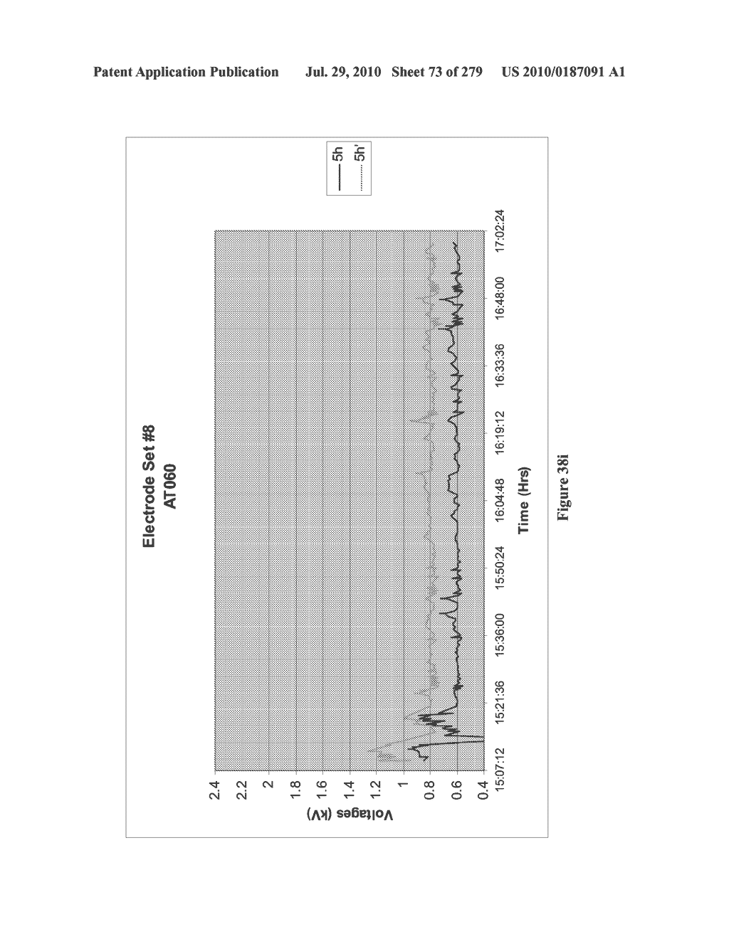 Continuous Methods for Treating Liquids and Manufacturing Certain Constituents (e.g., Nanoparticles) in Liquids, Apparatuses and Nanoparticles and Nanoparticle /Liquid Solution(s) Therefrom - diagram, schematic, and image 74