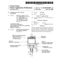 METHOD OF PLASMA VAPOUR DEPOSITION diagram and image