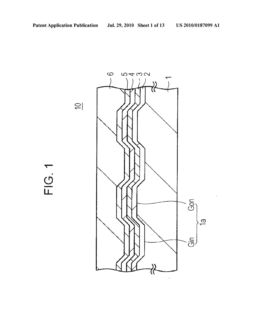 WRITE-ONCE OPTICAL RECORDING MEDIUM AND PROCESS FOR MANUFACTURING THE SAME - diagram, schematic, and image 02