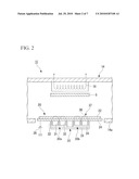 METHOD FOR FORMING TRANSPARENT CONDUCTIVE FILM diagram and image