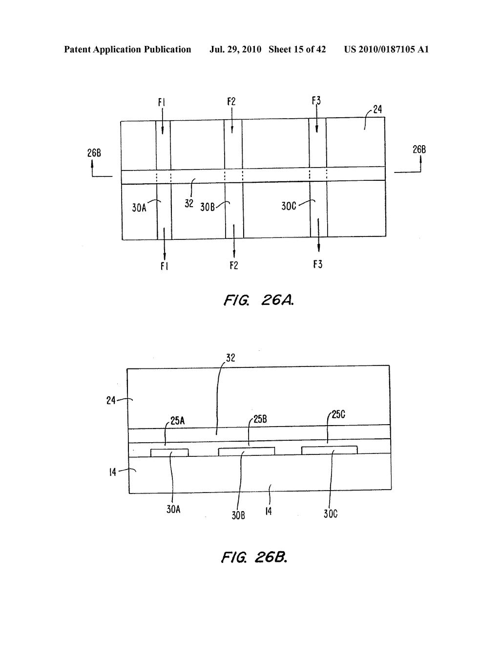 Microfabricated Elastomeric Valve And Pump Systems - diagram, schematic, and image 16