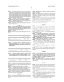 PROCESS FOR THE PREPARATION OF ELECTRODES FOR USE IN A FUEL CELL diagram and image