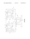 Process for regenerating alkali metal hydroxides by electrochemical means diagram and image