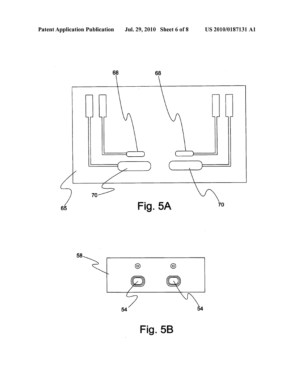 PLATFORM TECHNOLOGY FOR DETECTING MICROORGANISMS - diagram, schematic, and image 07