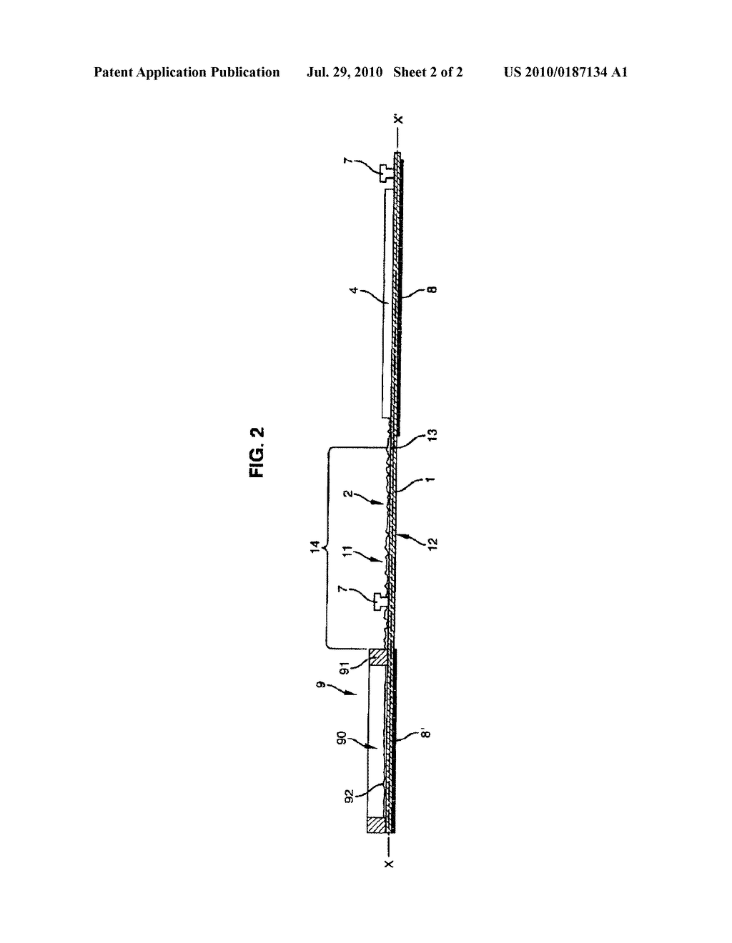 SUTURING THREADS STORAGE DEVICE - diagram, schematic, and image 03