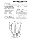 CAP ASSEMBLY HAVING STORAGE CHAMBER FOR SECONDARY MATERIAL WITH MOVABLE WORKING MEMBER diagram and image