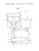 EQUIPMENT AND PROCESS FOR UPGRADING OIL diagram and image