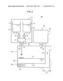 EQUIPMENT AND PROCESS FOR UPGRADING OIL diagram and image