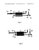 HAEMODIALFILTRATION METHOD AND APPARATUS diagram and image