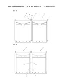 PLANT FOR AEROBIC AND ANAEROBIC DIGESTION TREATMENT BY PFR diagram and image