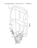 VEHICLE CABIN HEATING SYSTEM diagram and image