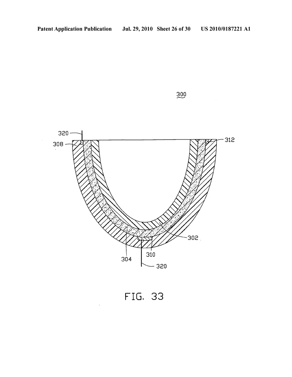 Carbon nanotube hearter - diagram, schematic, and image 27