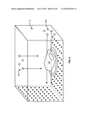 Microwave processing systems and methods diagram and image