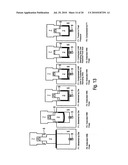 METHOD AND APPARATUS FOR THE TEMPERATURE-CONTROLLED SHAPING OF HOT-ROLLED STEEL MATERIALS diagram and image