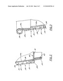 DOUBLE WALL CONTAINER WITH INTERNAL SPACER diagram and image