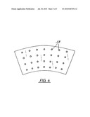 DOUBLE WALL CONTAINER WITH INTERNAL SPACER diagram and image