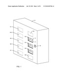 INVENTORY CONTROL SYSTEM diagram and image