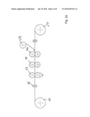 CHIP MODULE FOR AN RFID SYSTEM diagram and image