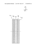 CHIP MODULE FOR AN RFID SYSTEM diagram and image