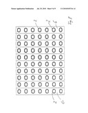 CHIP MODULE FOR AN RFID SYSTEM diagram and image