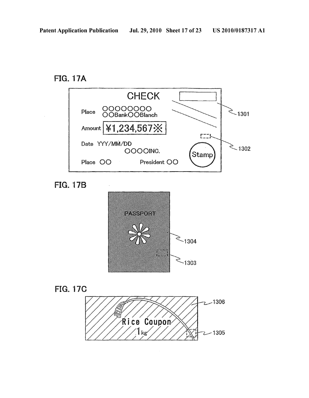 SEMICONDUCTOR DEVICE - diagram, schematic, and image 18