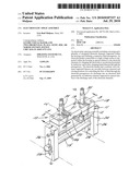 ELECTROSTATIC SPRAY ASSEMBLY diagram and image