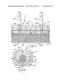 ELECTROSTATIC SPRAY ASSEMBLY diagram and image