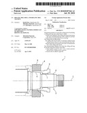 ROLLING MILL ROLL AND ROLLING MILL MACHINE diagram and image