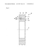 ROLLING MILL ROLL AND ROLLING MILL MACHINE diagram and image