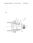 ROLLING MILL ROLL AND ROLLING MILL MACHINE diagram and image